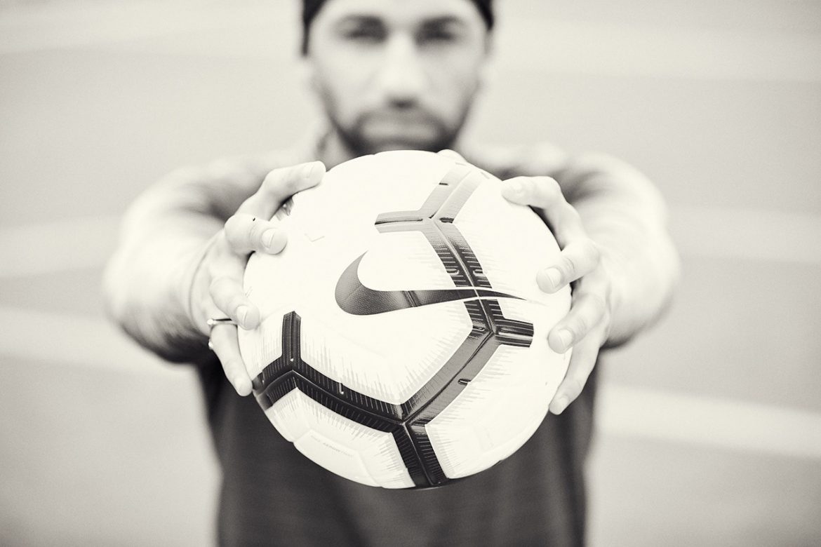 Nike Merlin 2018-2019