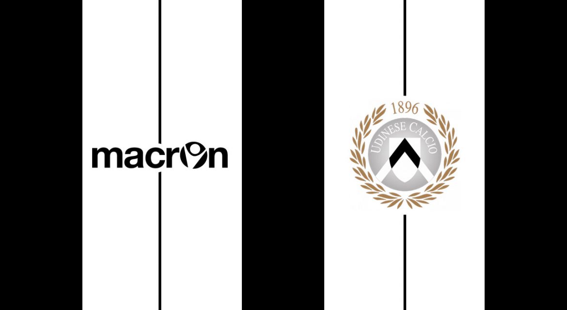 Udinese Macron Udinese Macron