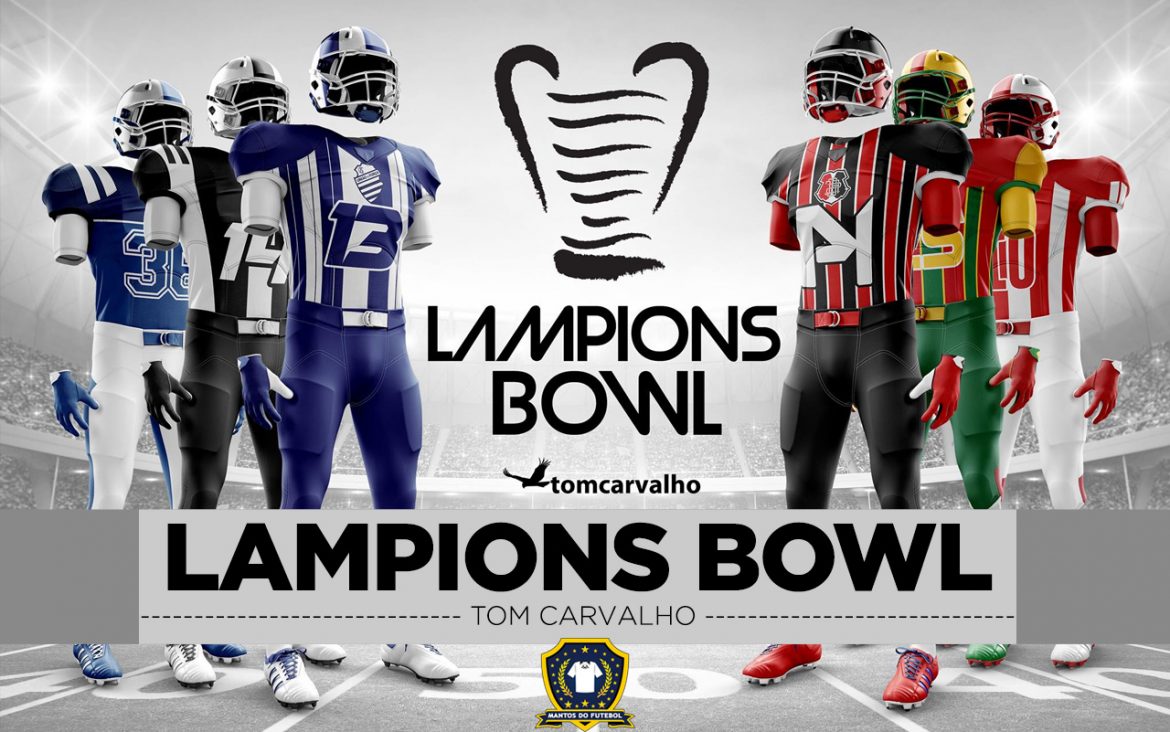Lampions Bowl 2018 (Tom Carvalho)