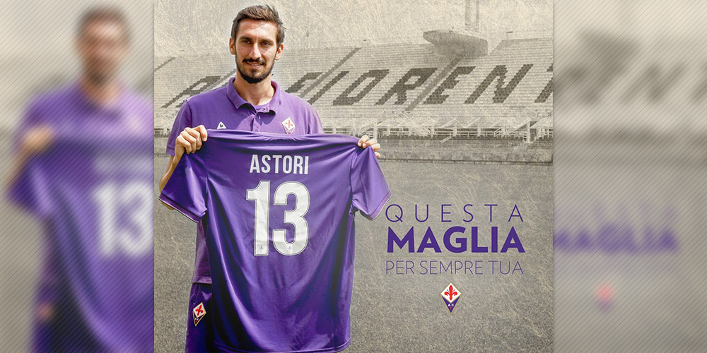 Astore Camisas Aposentadas