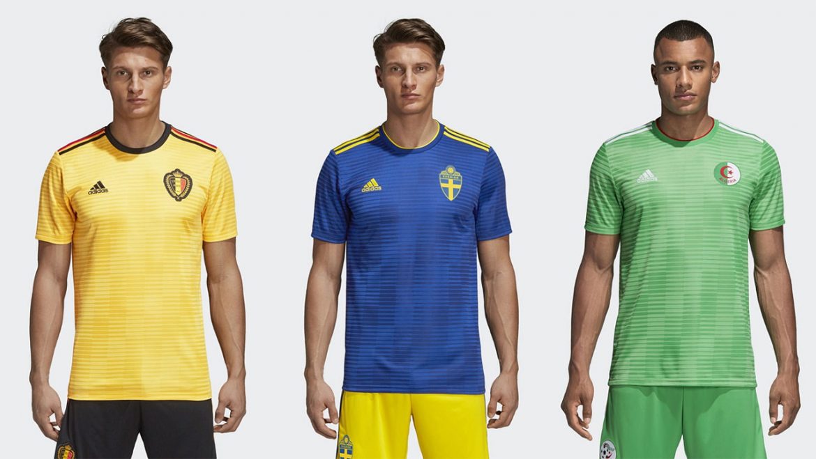 Condivo 18 Adidas Condivo 18 Adidas