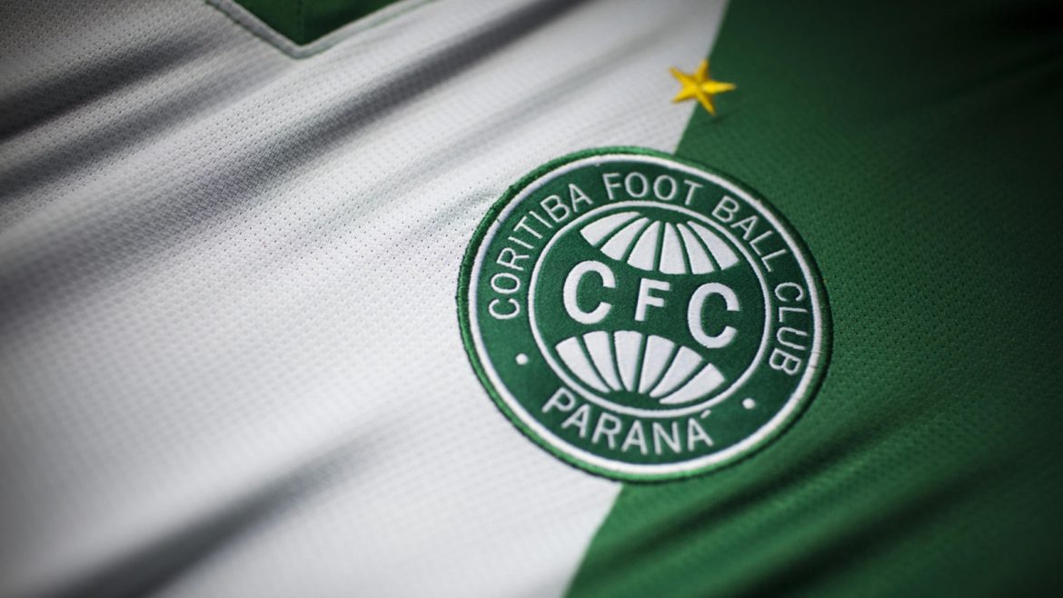 Coritiba marca própria Coritiba marca própria