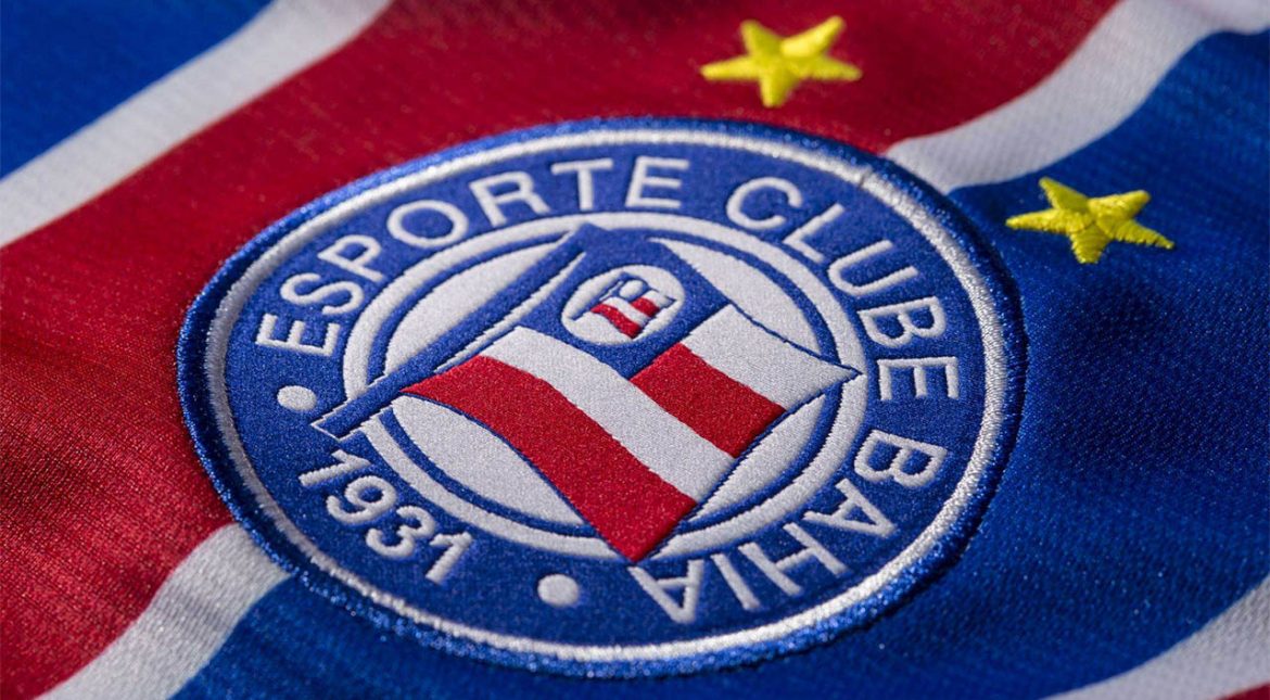 EC Bahia Marca própria