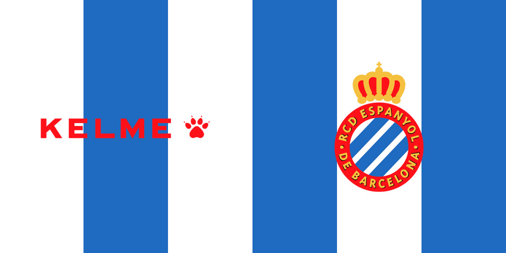 Espanyol Kelme