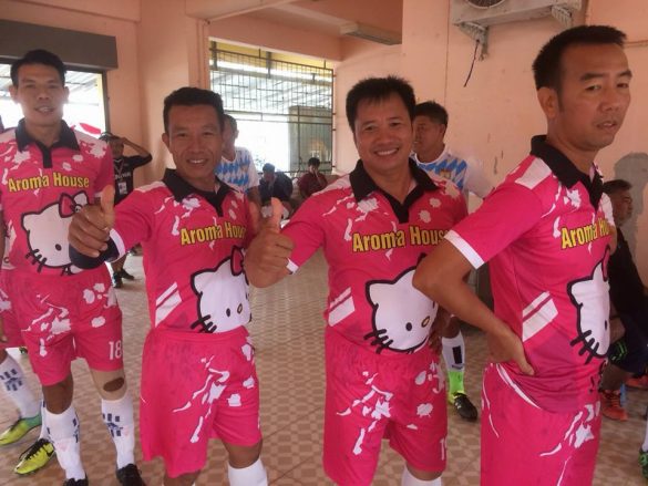 Hello Kitty FC