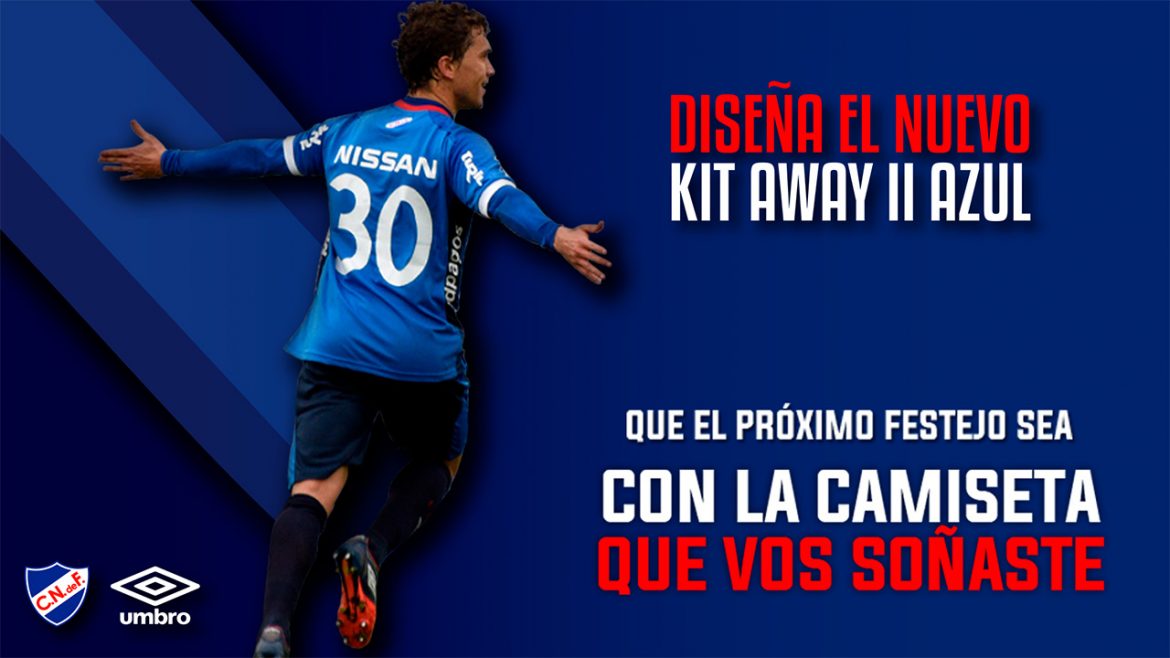 Nacional - Concurso Umbro