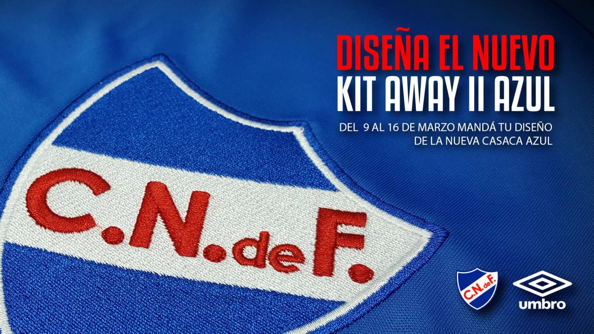 Umbro Nacional Concurso