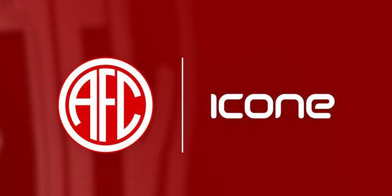 América-RJ Icone Sports