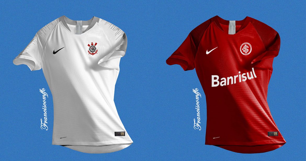 Corinthians Internacional Francisco Moreira