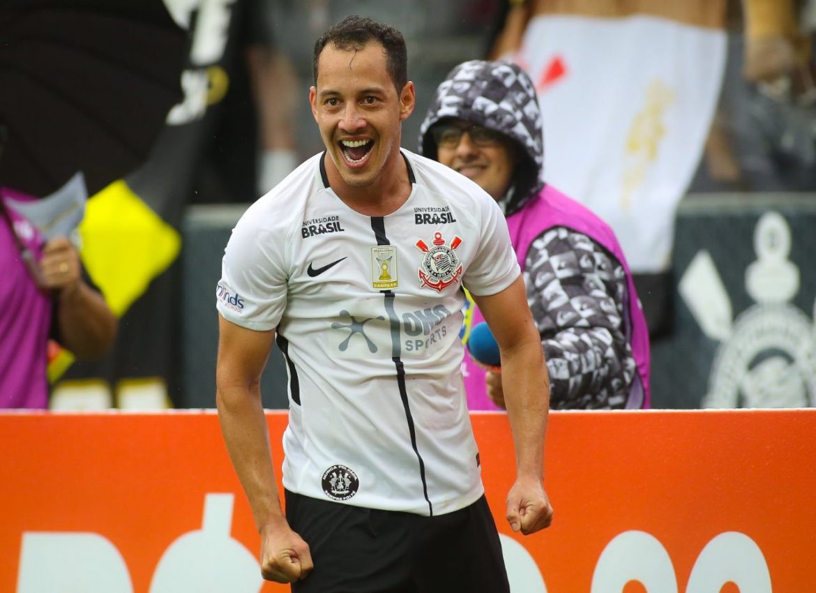 Corinthians Omo Sports - Rodrigo Coca - Agência Corinthians