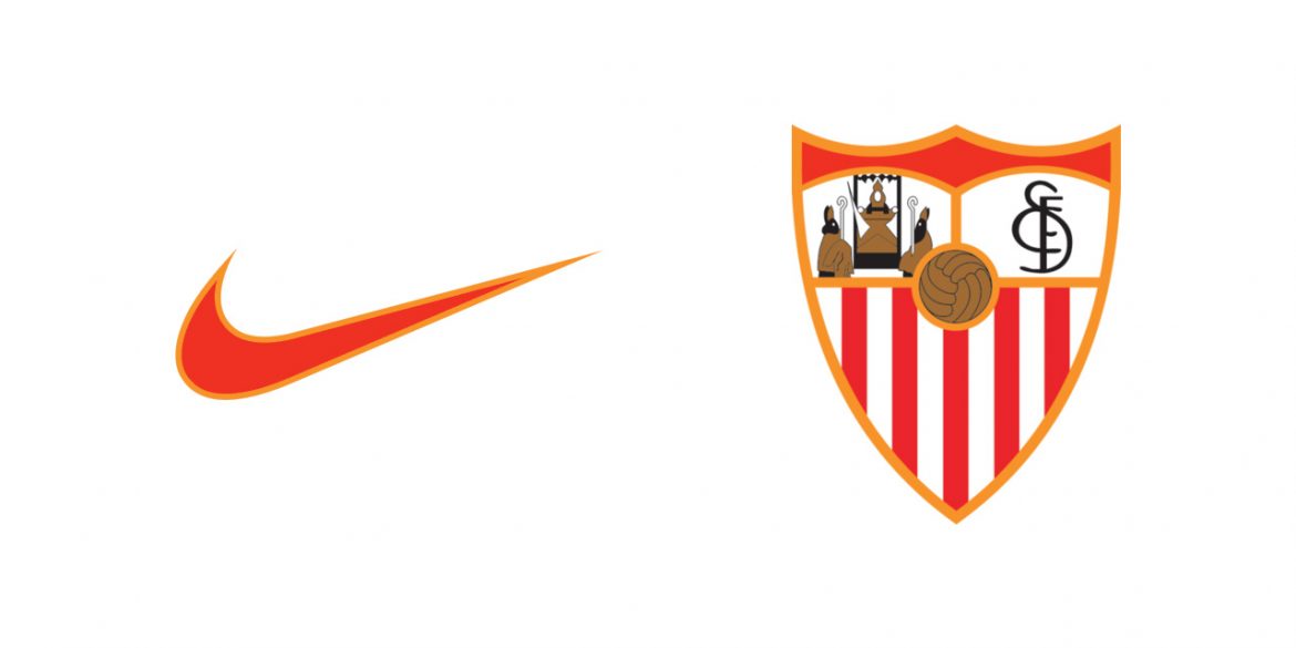 Sevilla FC Nike Sevilla FC Nike