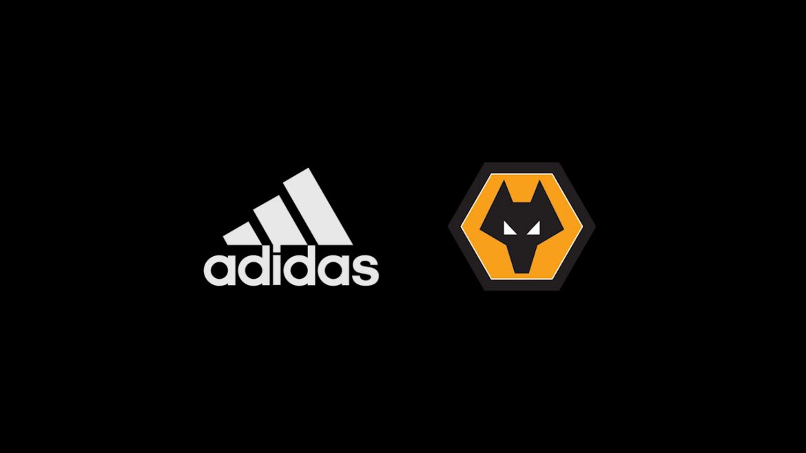 Wolverhampton Adidas
