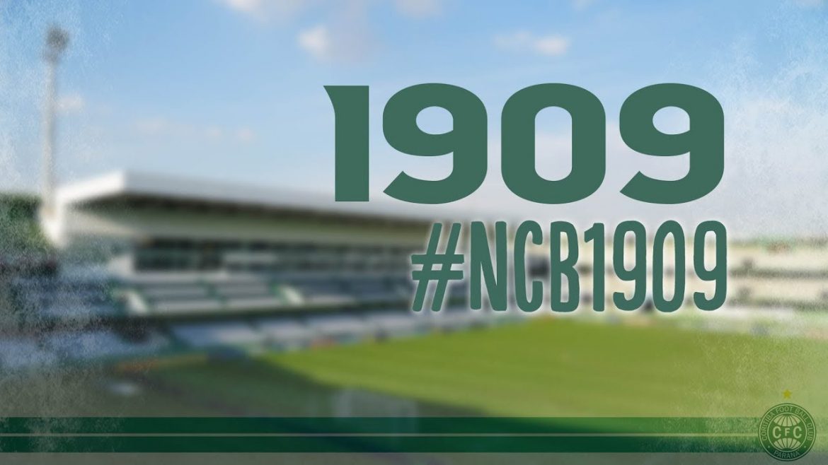 1909 Coritiba 1909 Coritiba