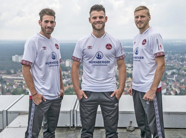 1. FC Nürnberg | Logopedia | Fandom