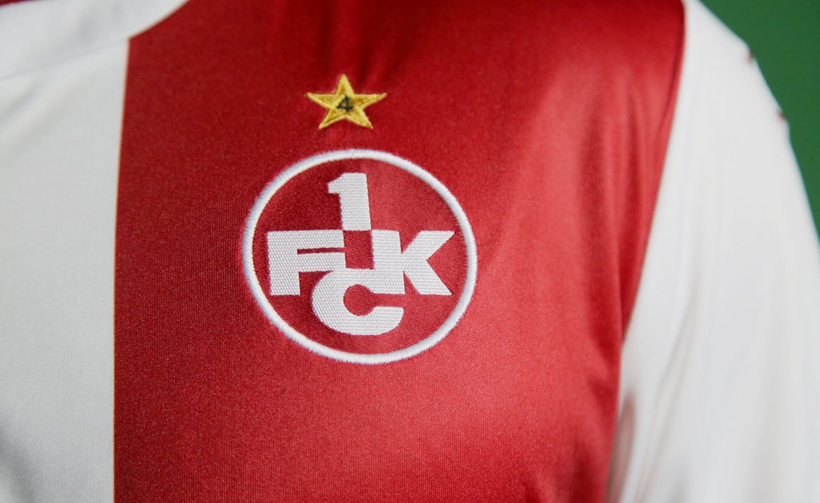 Camisas do Kaiserslautern 2018-2019 Uhlsport
