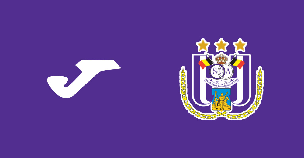 Anderlecht Joma