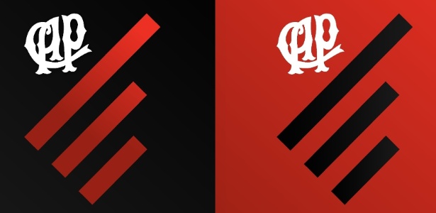 Atlético-PR lançará nova identidade visual em setembro 1 Atlético-PR lançará nova identidade visual em setembro