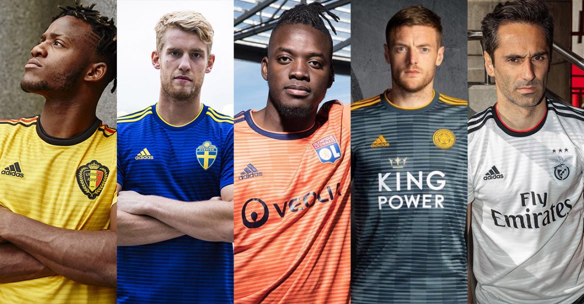 Condivo 18 2018-2019 capa