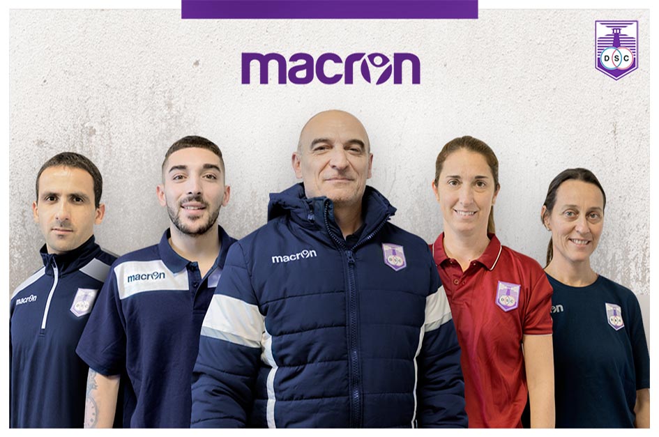 Defensor Sporting Macron Defensor Sporting Macron