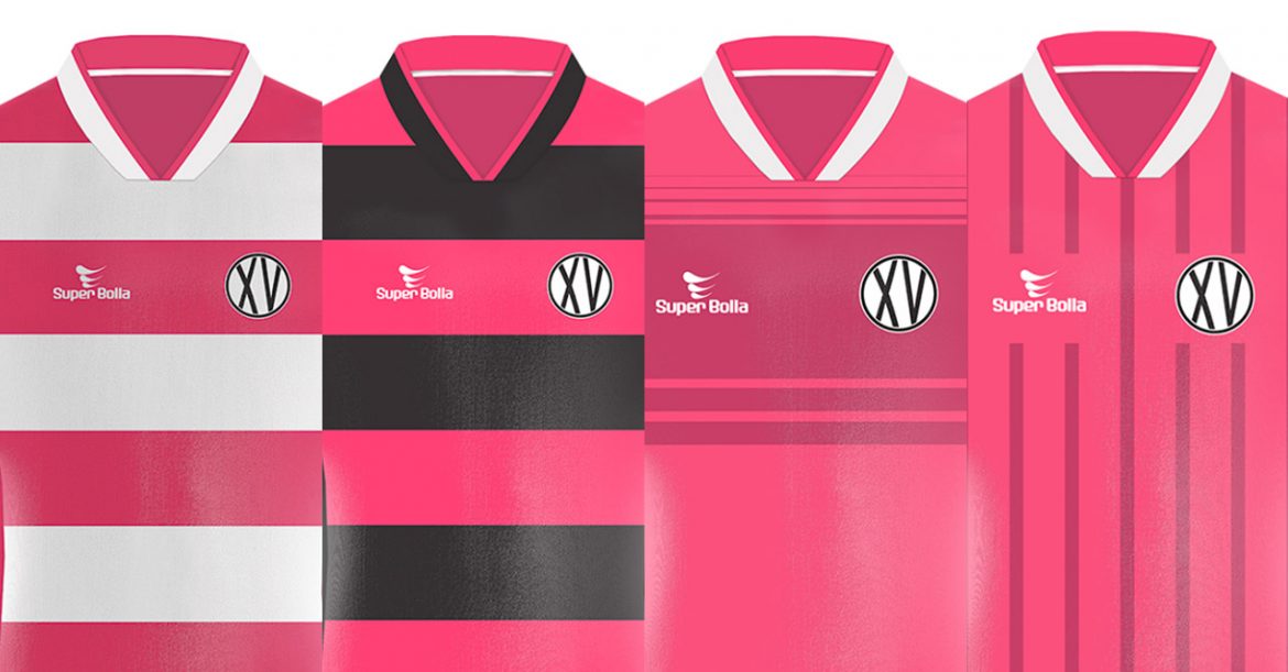 XV de Piracicaba Outubro Rosa