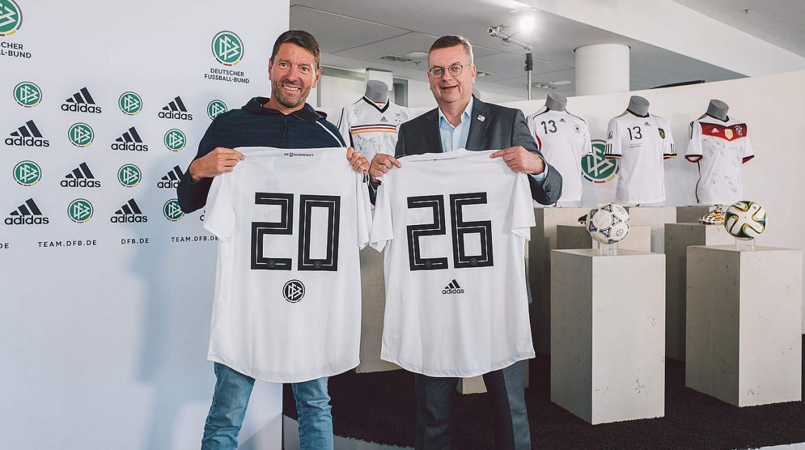 Alemanha Adidas 2026 Alemanha Adidas 2026