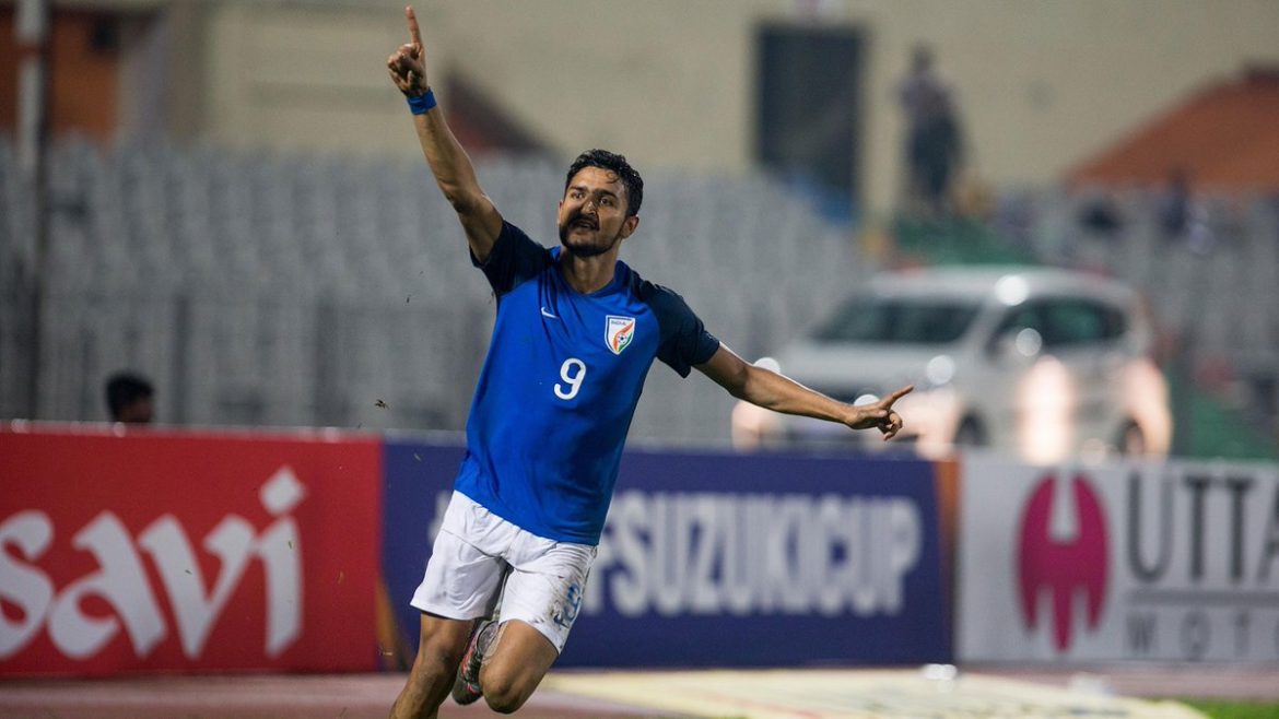 Camisas da India 2018-2019 Nike 1