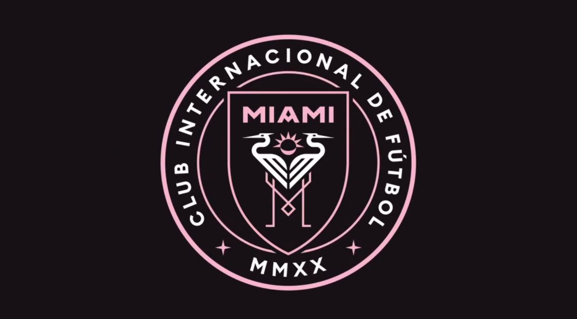 Inter Miami CF escudo