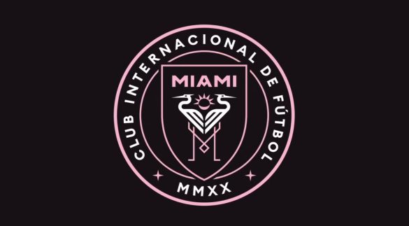 Inter Miami CF escudo