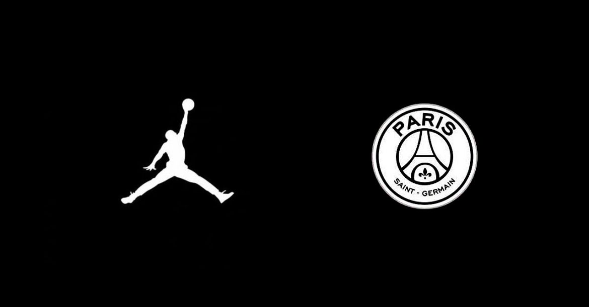 PSG Air Jordan