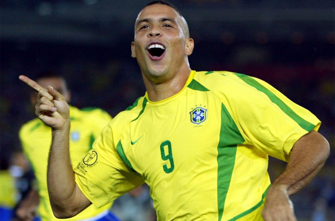 Ronaldo 2002