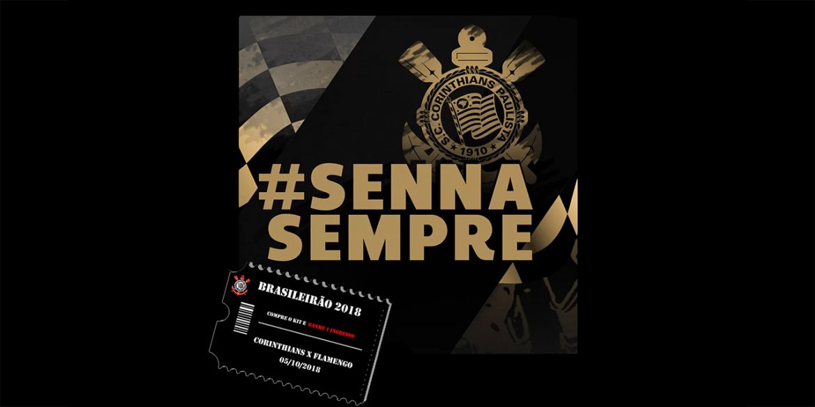 #SennaSempre