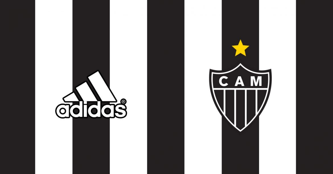 Atlético Mineiro Adidas Atlético Mineiro Adidas