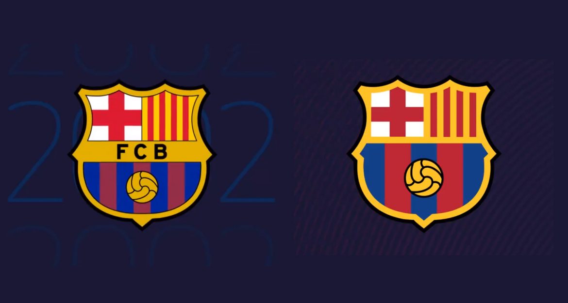 Barcelona adia votação para mudança de escudo