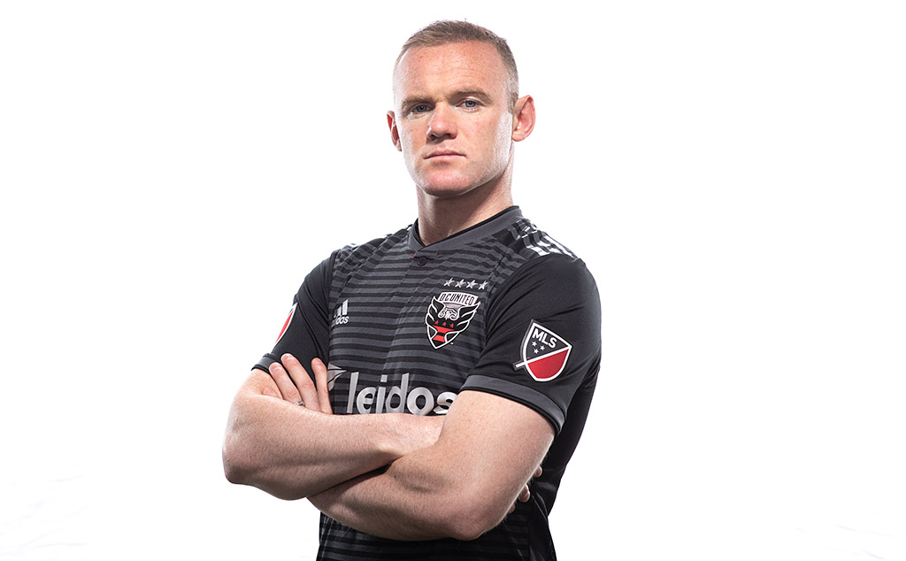 MLS deve ter patrocínio na manga da camisa em 2019