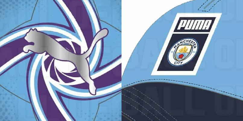 Manchester City PUMA abre