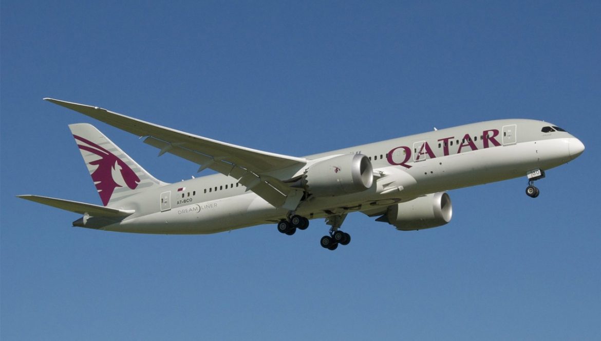 Qatar Airways Conmebol Qatar Airways Conmebol