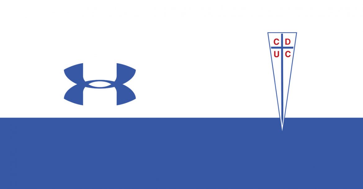 Universidad Catolica Under Armour