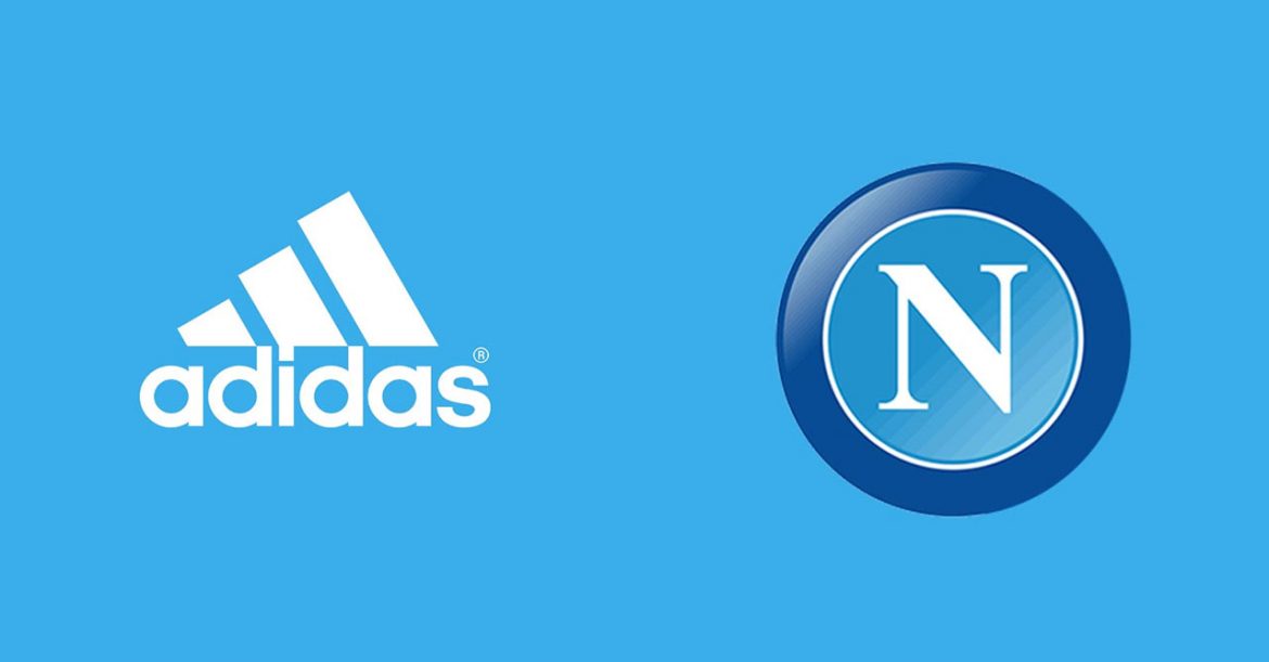 Adidas Napoli