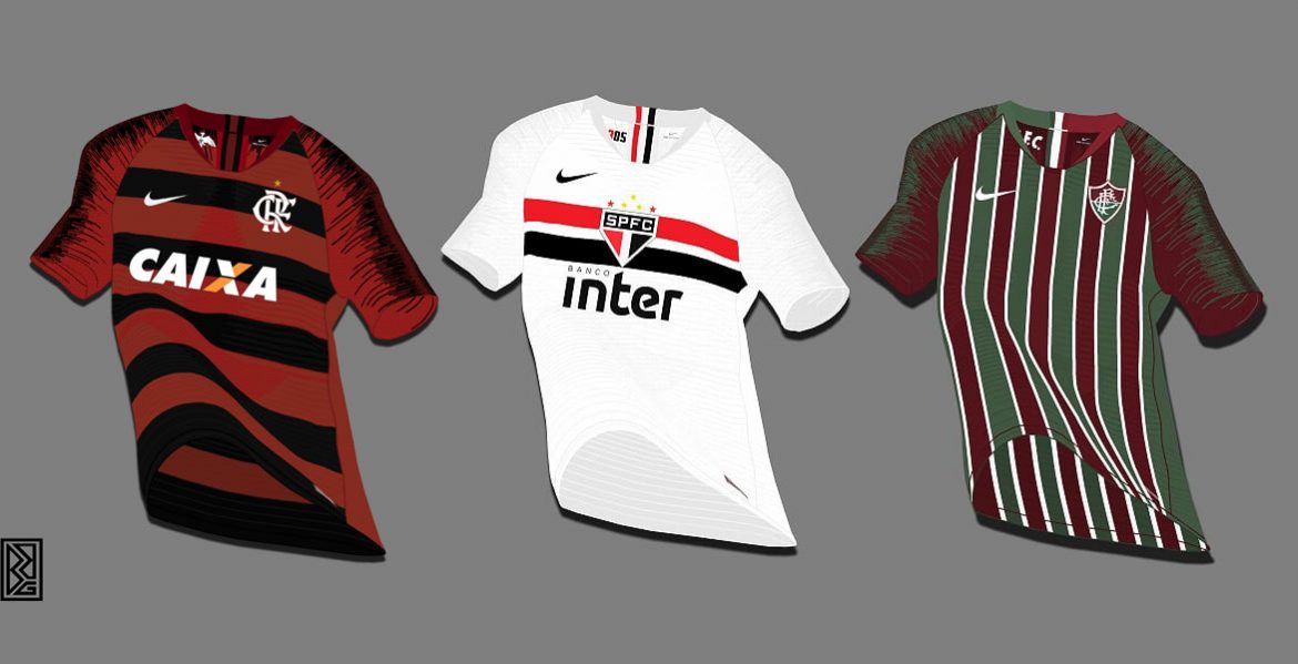 BR Nike Bruno Bianchi