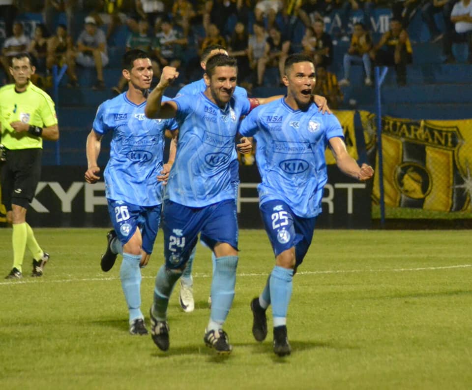 Camisa Novembro Azul do Sol de América 2018-2019 Kyrios Sport