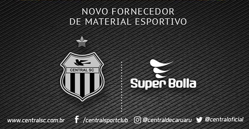 Central de Caruaru Super Bolla 2019 abre