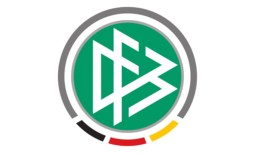 Logo da DFB