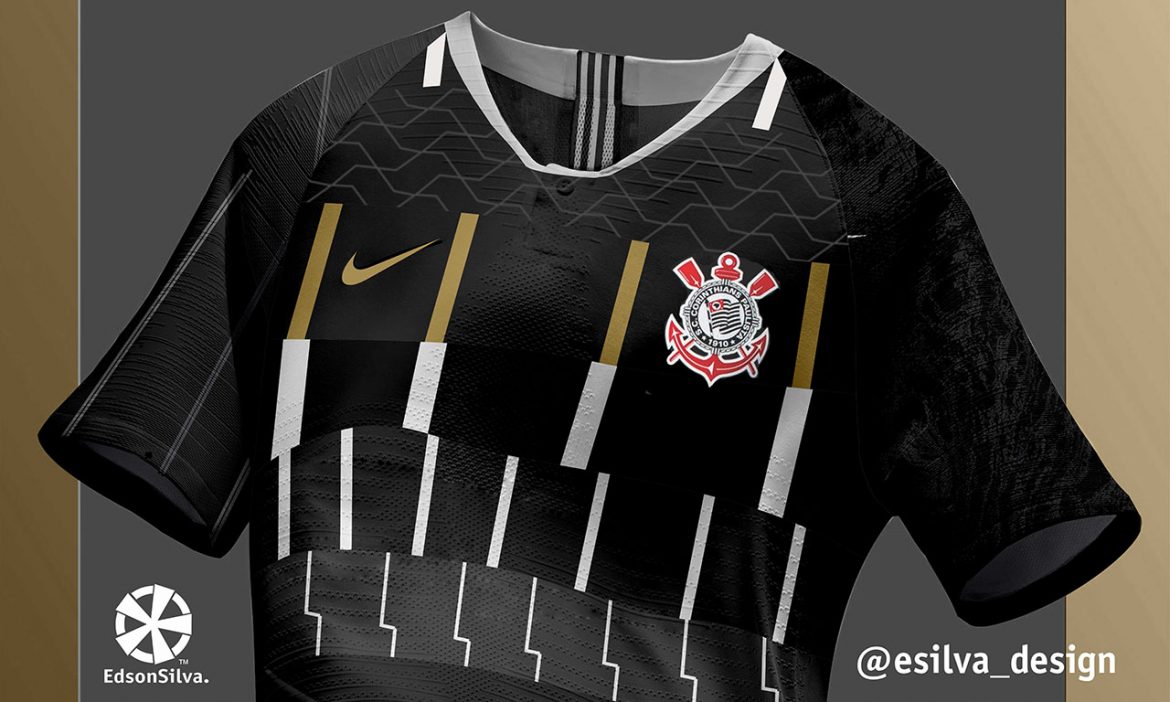 Mashup – Corinthians Nike abre Mashup - Corinthians Nike abre