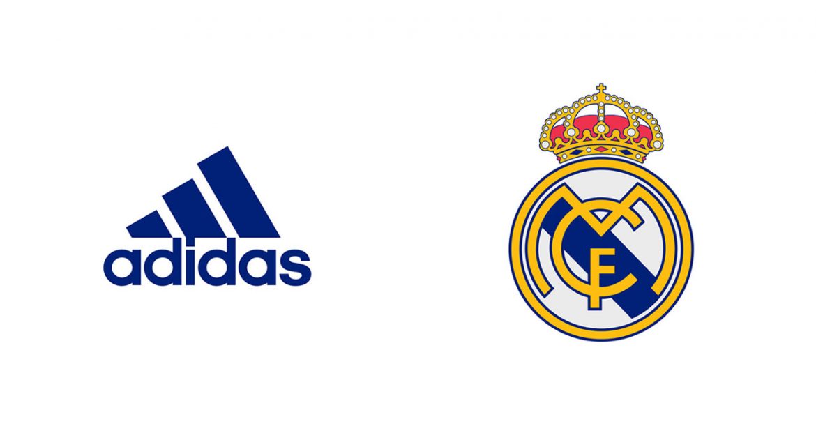 Real Madrid Adidas
