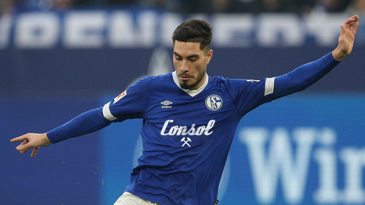 Schalke 04 vestirá camisas em homenagem aos mineradores (1) Schalke 04 vestirá camisas em homenagem aos mineradores