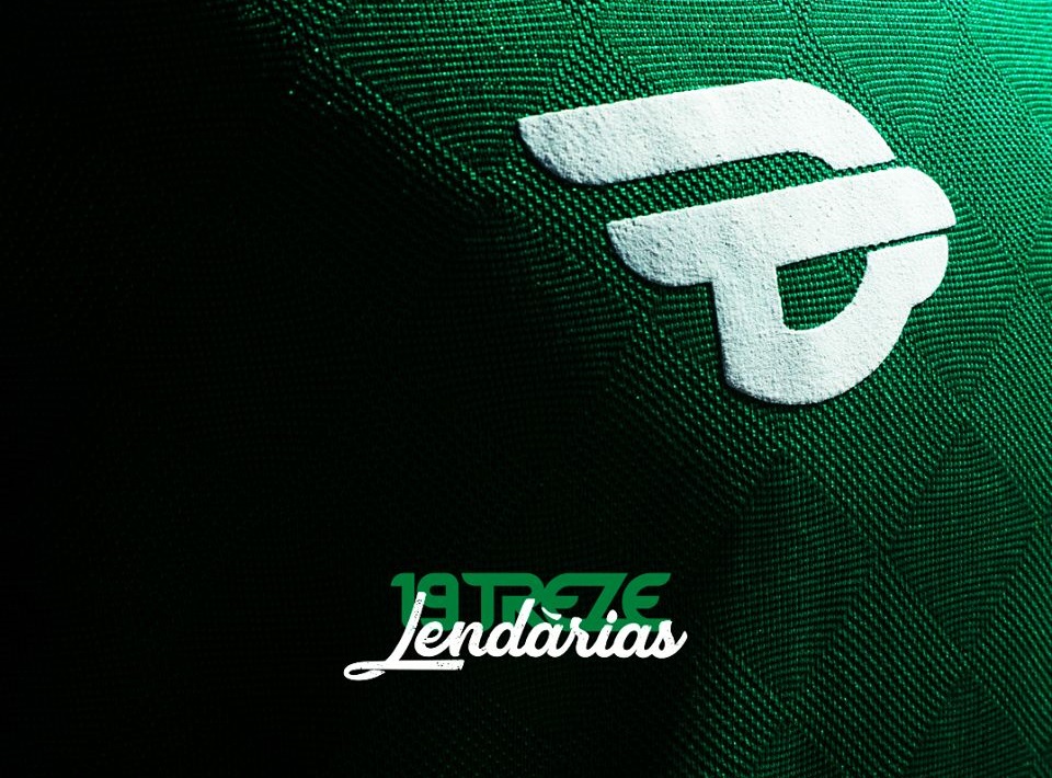 19Treze lançará coleção retrô do Juventude