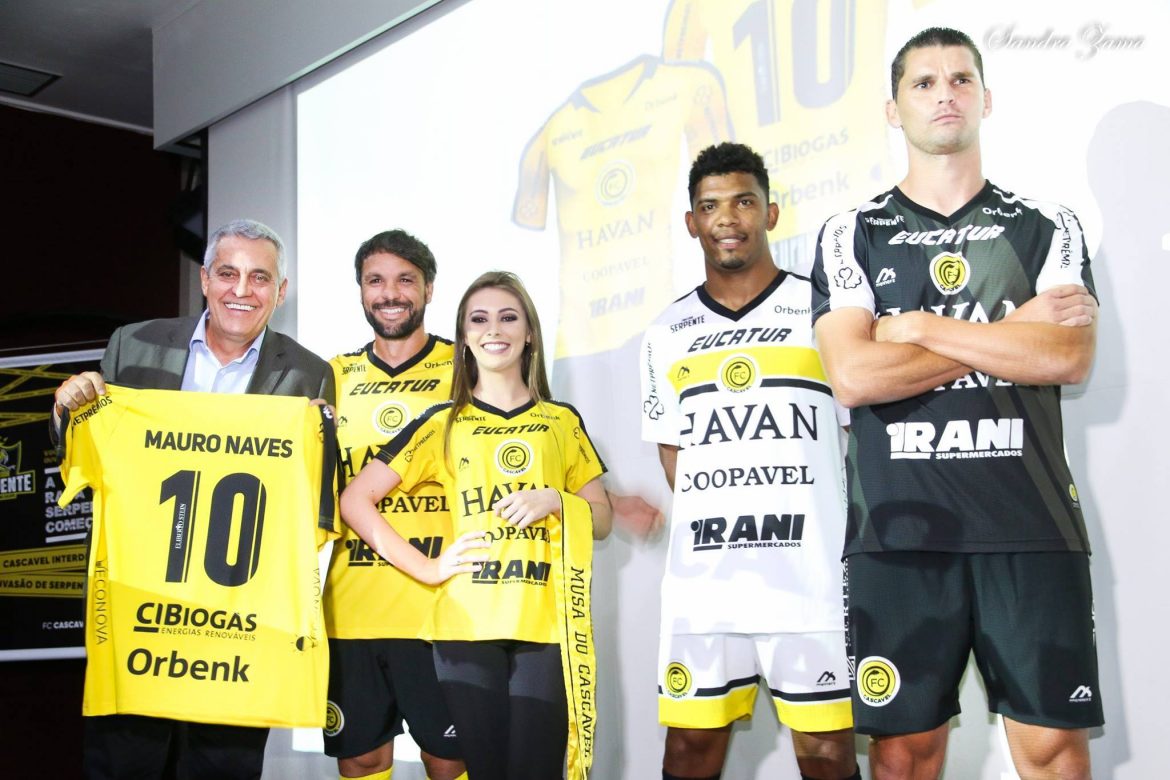 Camisas do FC Cascavel 2019 Meinerz (2) Camisas do FC Cascavel 2019 Meinerz