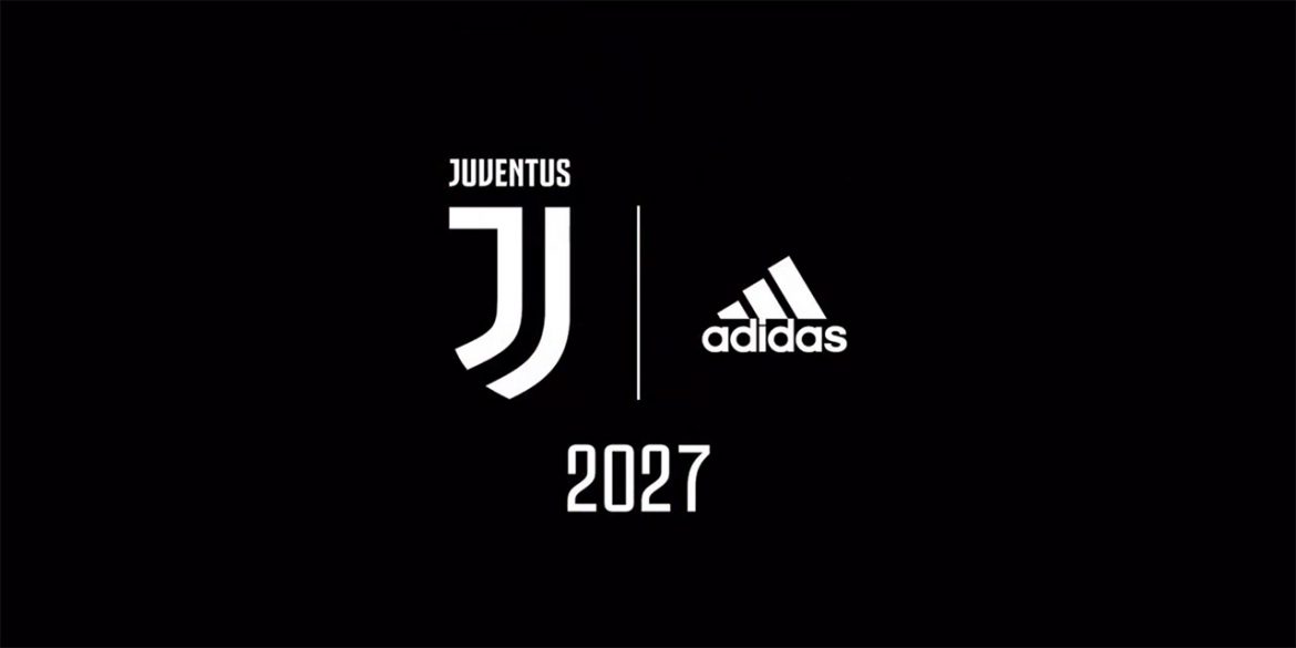 Juventus Adidas 2027