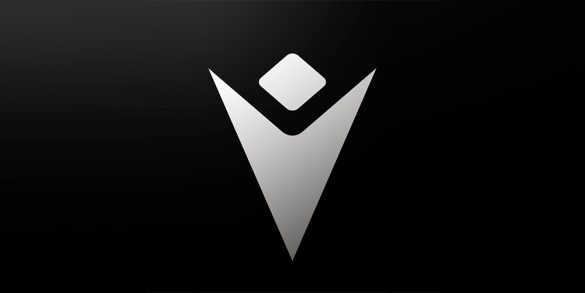 Macron novo logo
