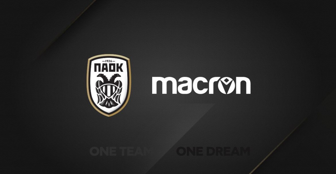 PAOK Macron